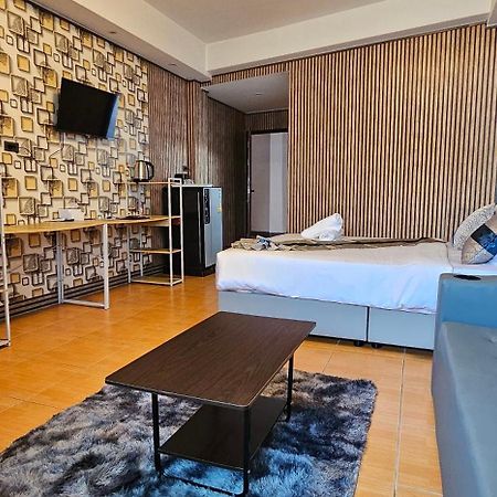 Xcess Residence Pattaya Dış mekan fotoğraf