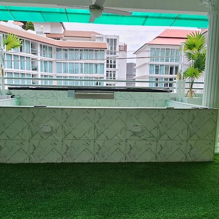 Xcess Residence Pattaya Dış mekan fotoğraf