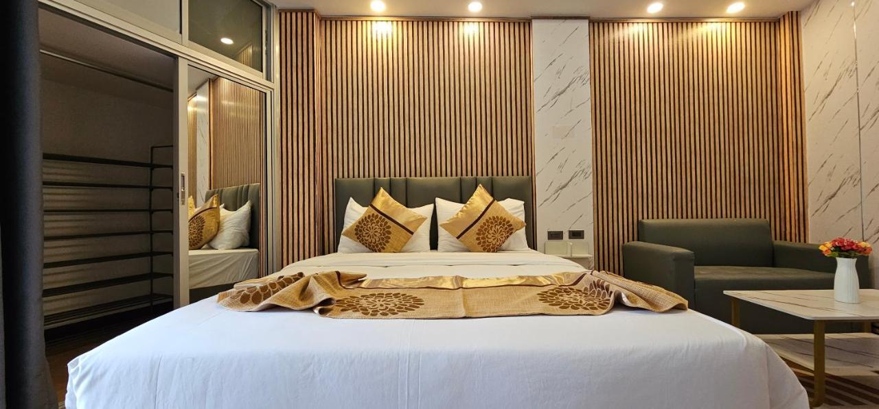 Xcess Residence Pattaya Dış mekan fotoğraf
