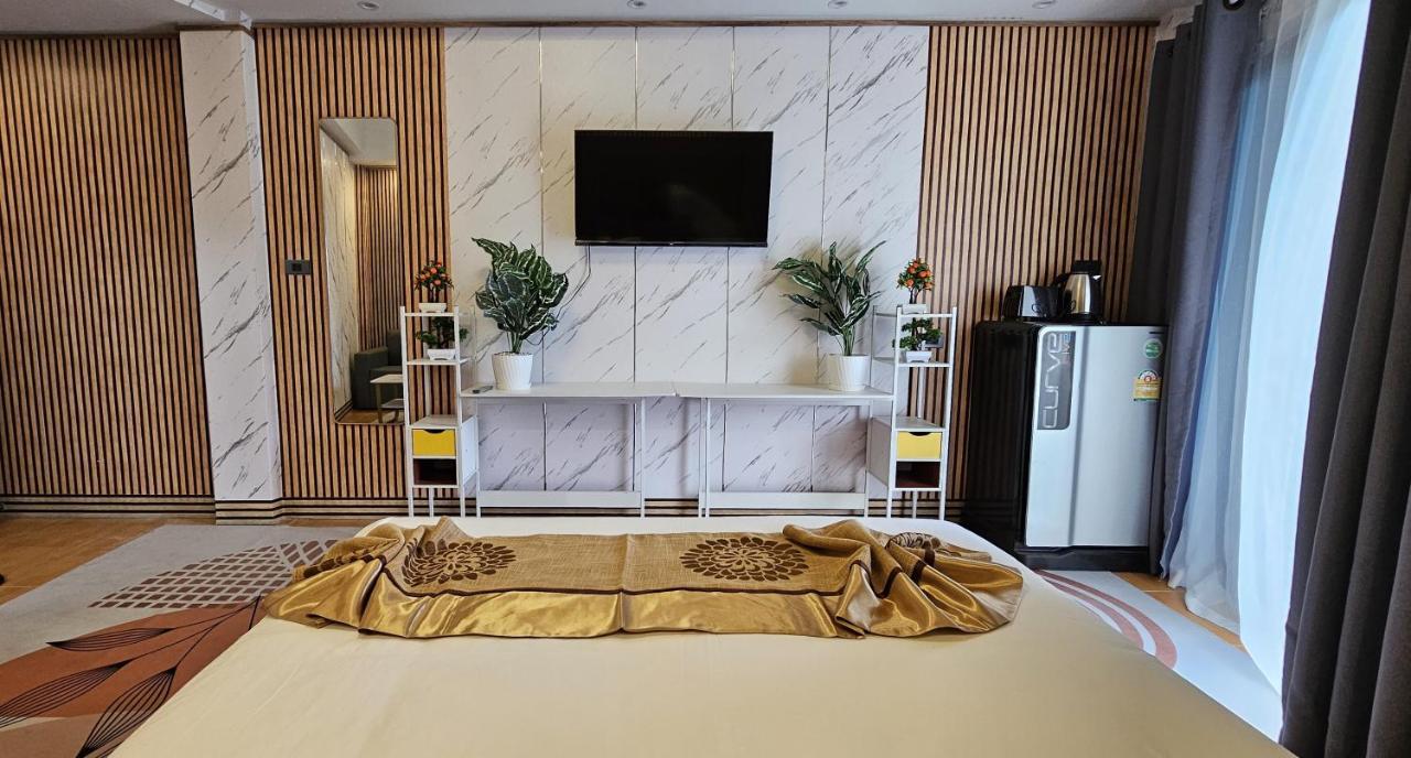 Xcess Residence Pattaya Dış mekan fotoğraf