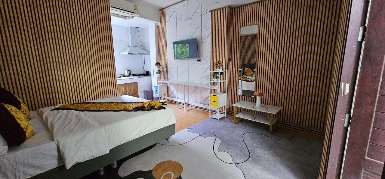 Xcess Residence Pattaya Dış mekan fotoğraf