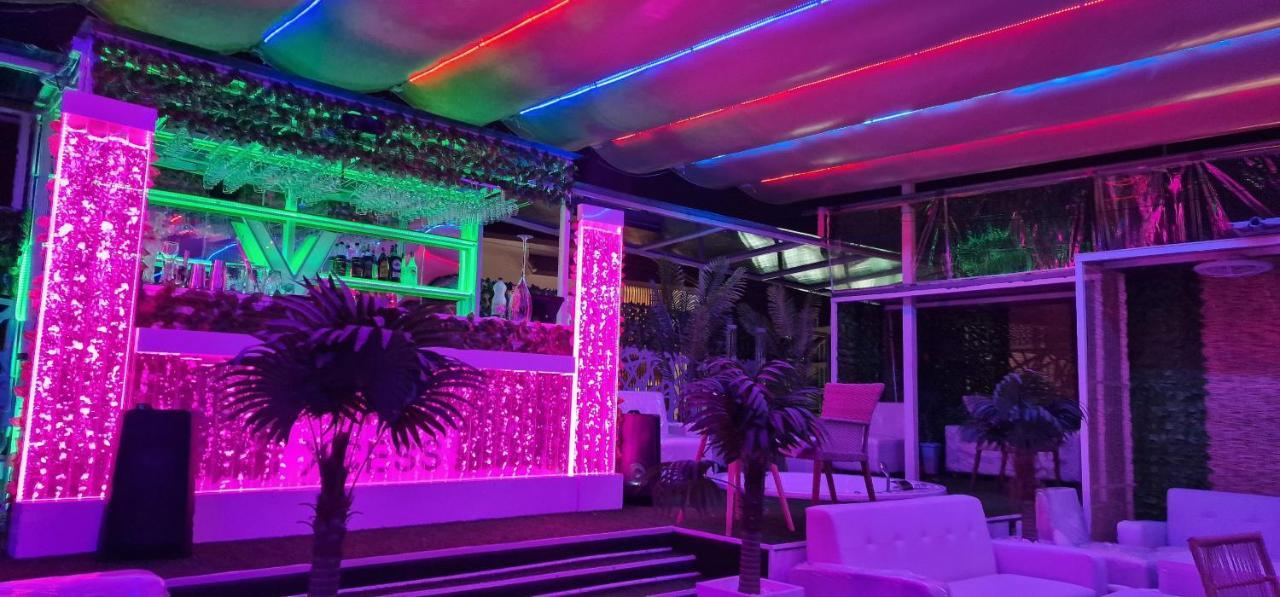 Xcess Residence Pattaya Dış mekan fotoğraf