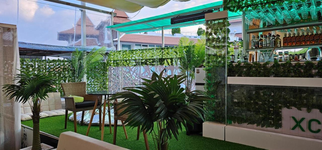 Xcess Residence Pattaya Dış mekan fotoğraf