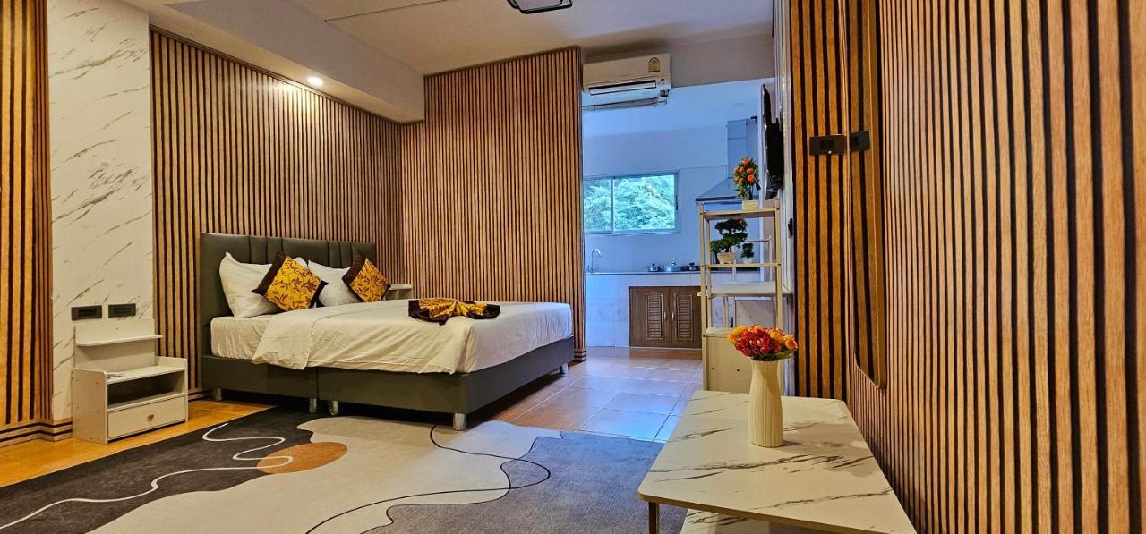 Xcess Residence Pattaya Dış mekan fotoğraf