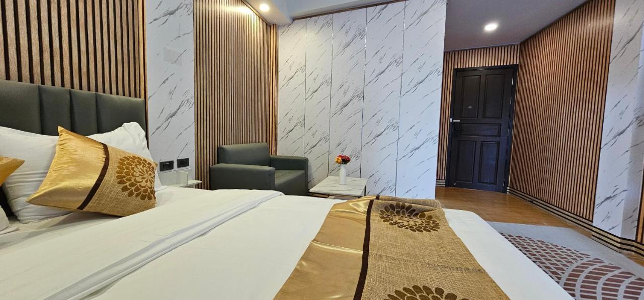 Xcess Residence Pattaya Dış mekan fotoğraf
