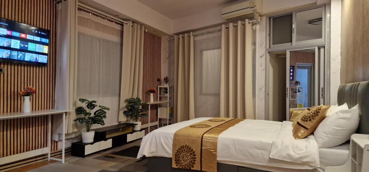 Xcess Residence Pattaya Dış mekan fotoğraf