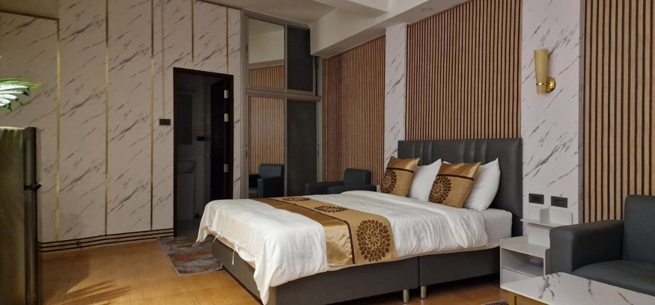 Xcess Residence Pattaya Dış mekan fotoğraf