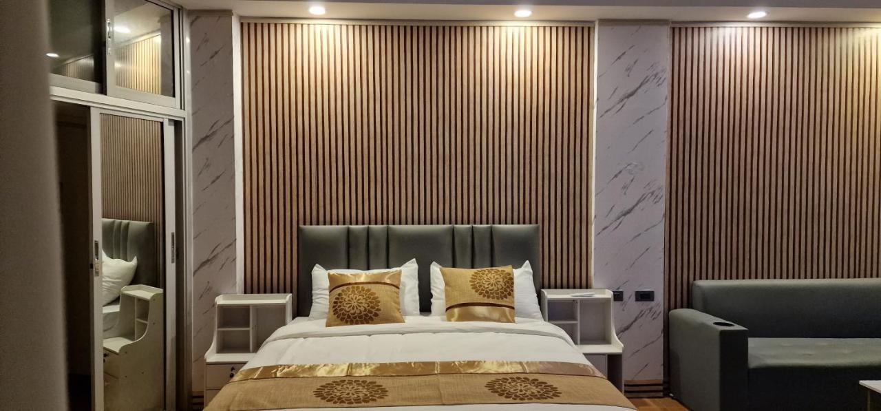 Xcess Residence Pattaya Dış mekan fotoğraf