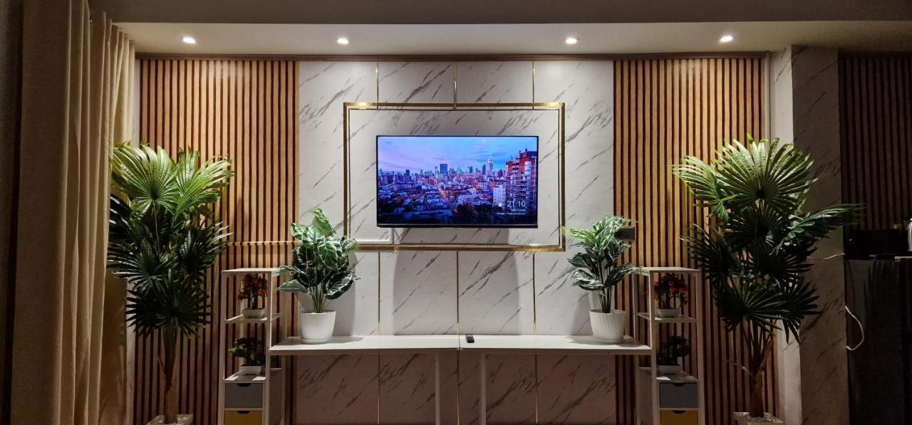 Xcess Residence Pattaya Dış mekan fotoğraf