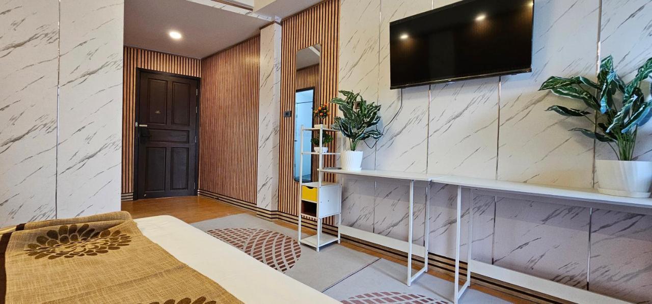 Xcess Residence Pattaya Dış mekan fotoğraf