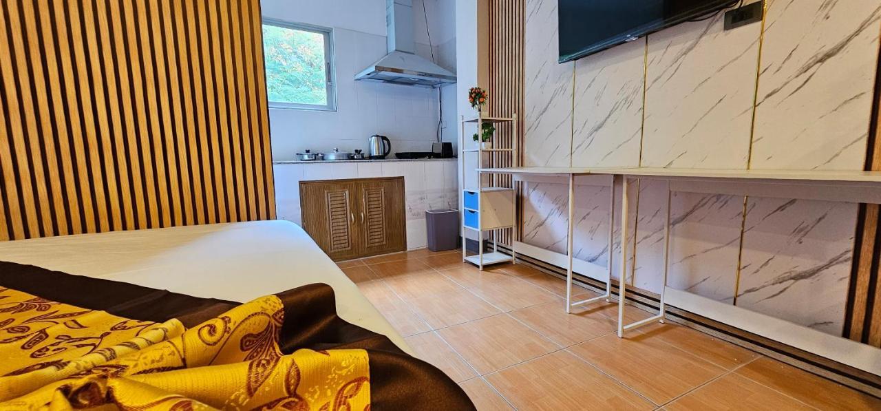 Xcess Residence Pattaya Dış mekan fotoğraf