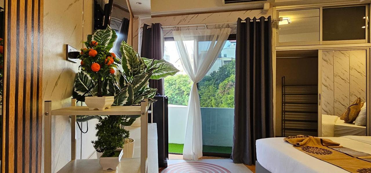 Xcess Residence Pattaya Dış mekan fotoğraf