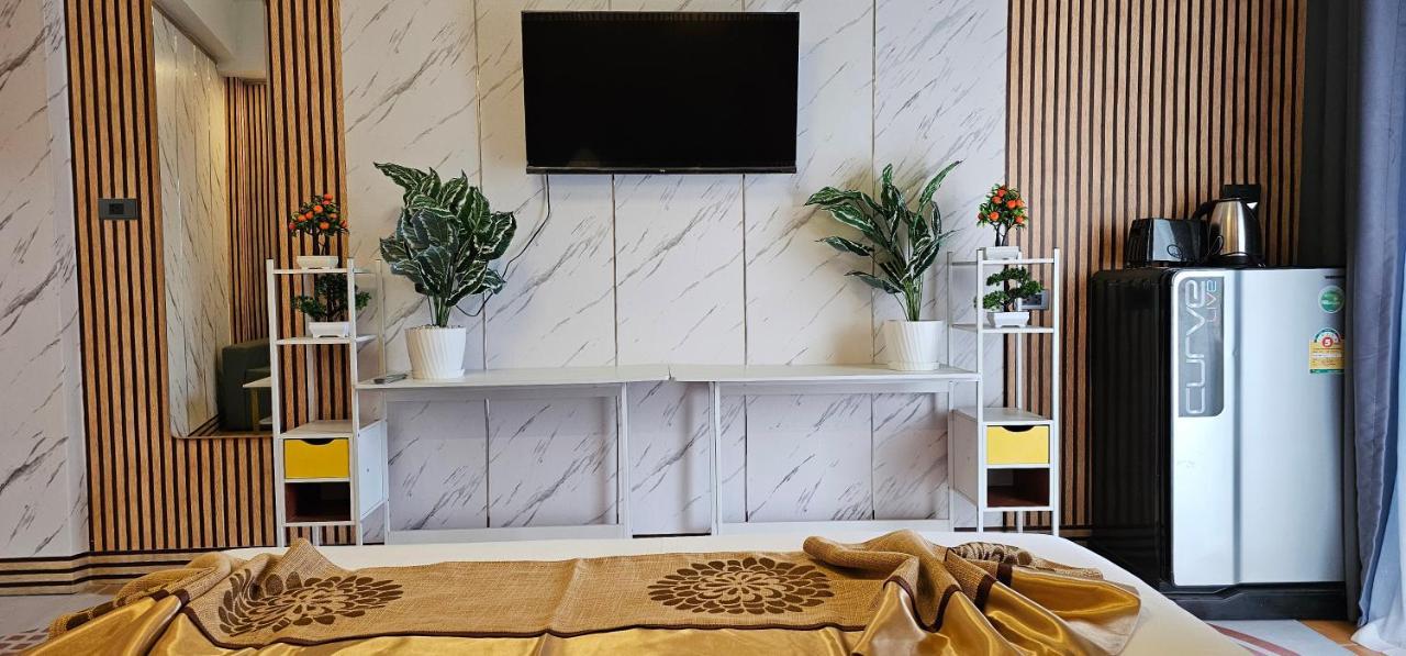 Xcess Residence Pattaya Dış mekan fotoğraf