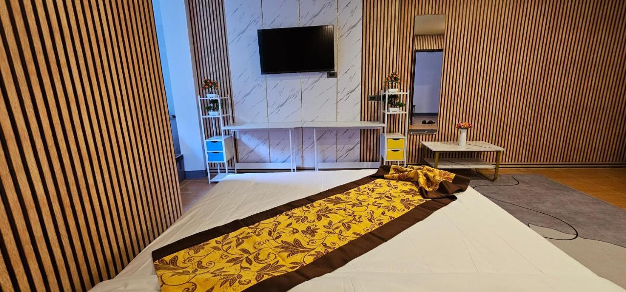 Xcess Residence Pattaya Dış mekan fotoğraf