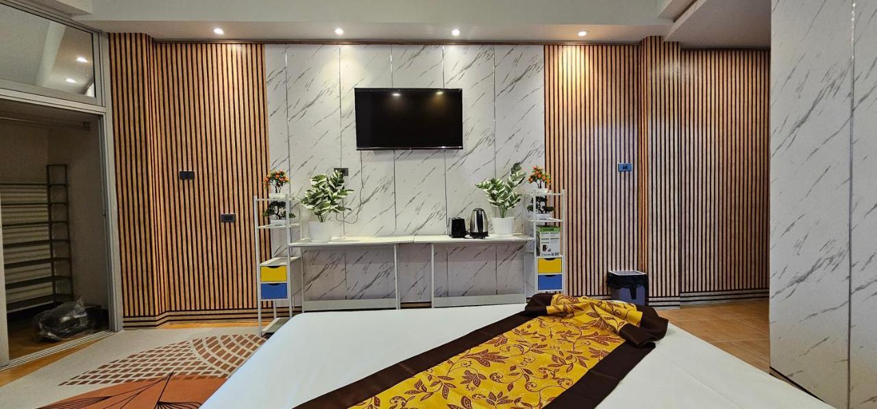 Xcess Residence Pattaya Dış mekan fotoğraf