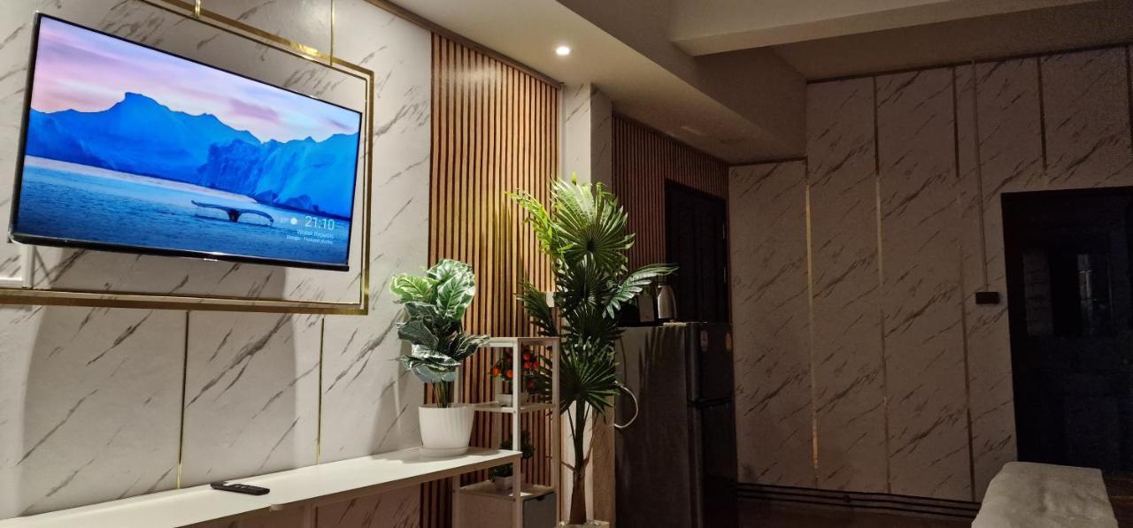Xcess Residence Pattaya Dış mekan fotoğraf