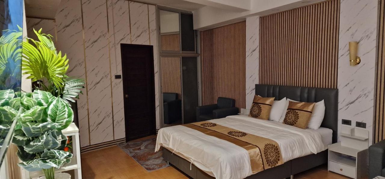 Xcess Residence Pattaya Dış mekan fotoğraf