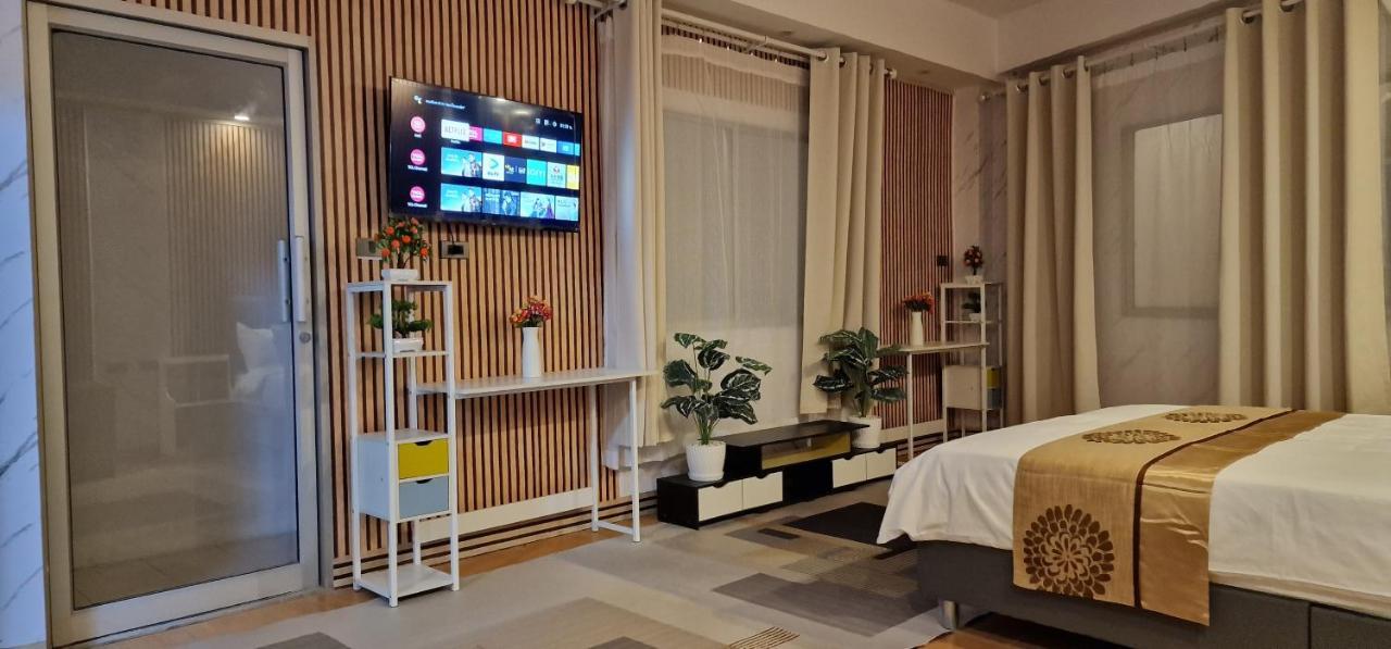 Xcess Residence Pattaya Dış mekan fotoğraf