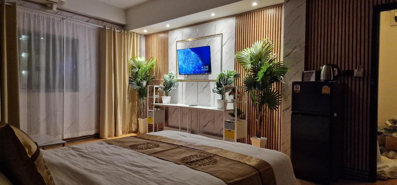 Xcess Residence Pattaya Dış mekan fotoğraf