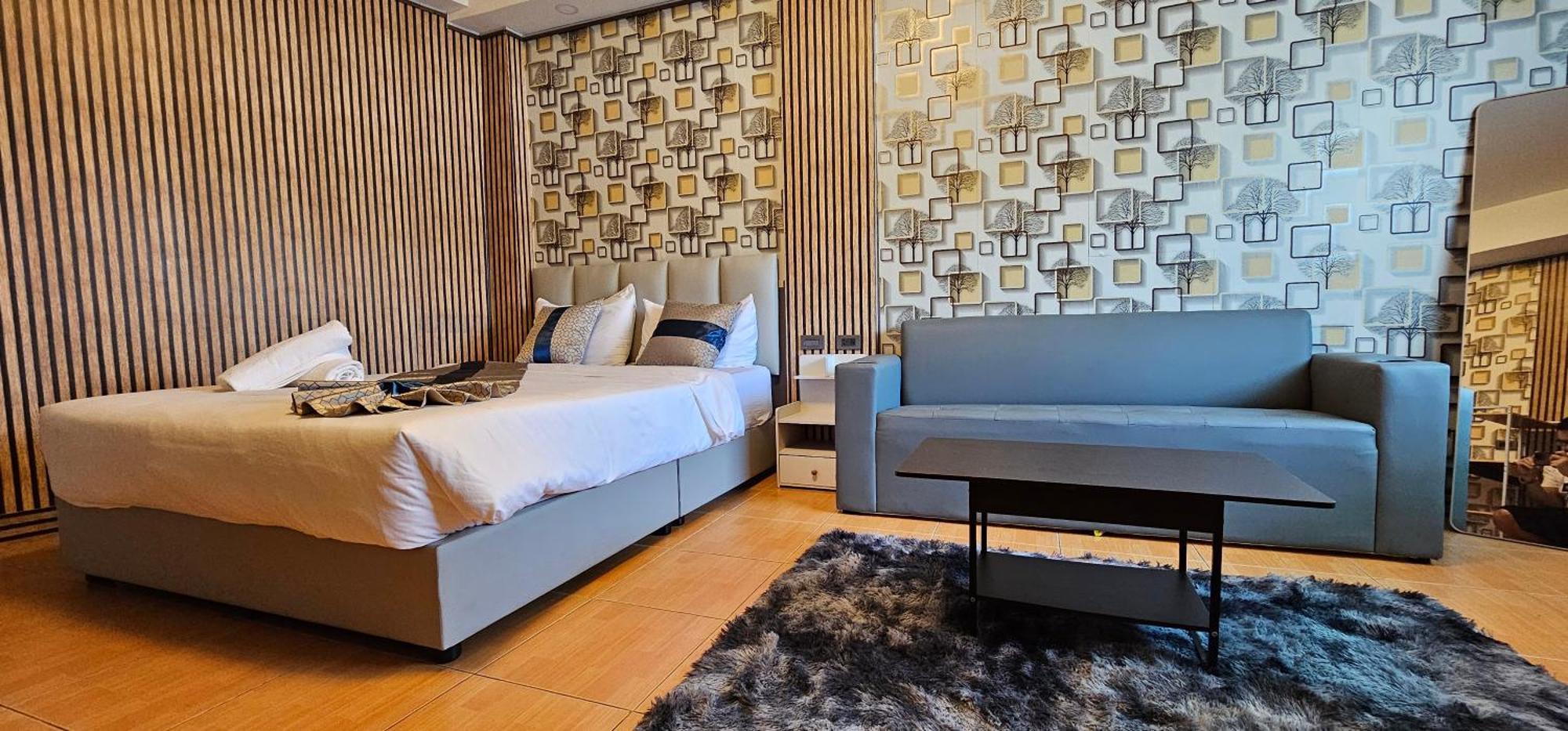 Xcess Residence Pattaya Dış mekan fotoğraf
