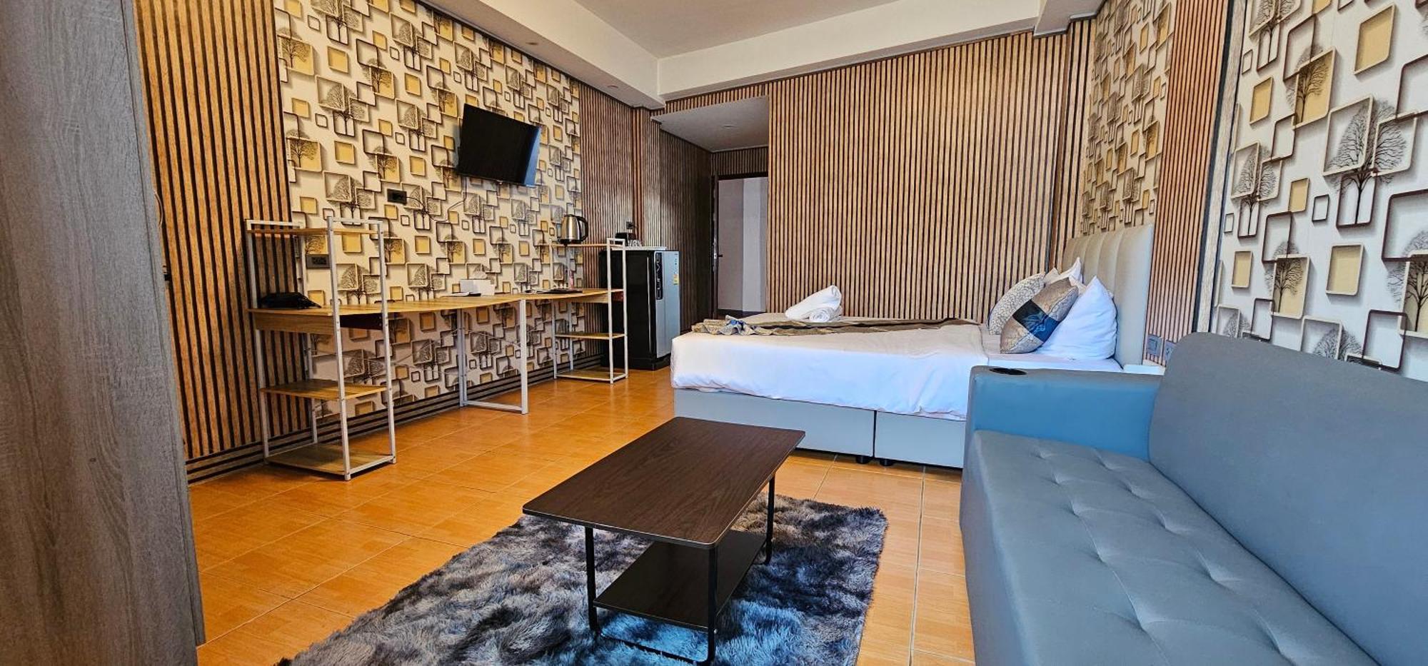 Xcess Residence Pattaya Dış mekan fotoğraf