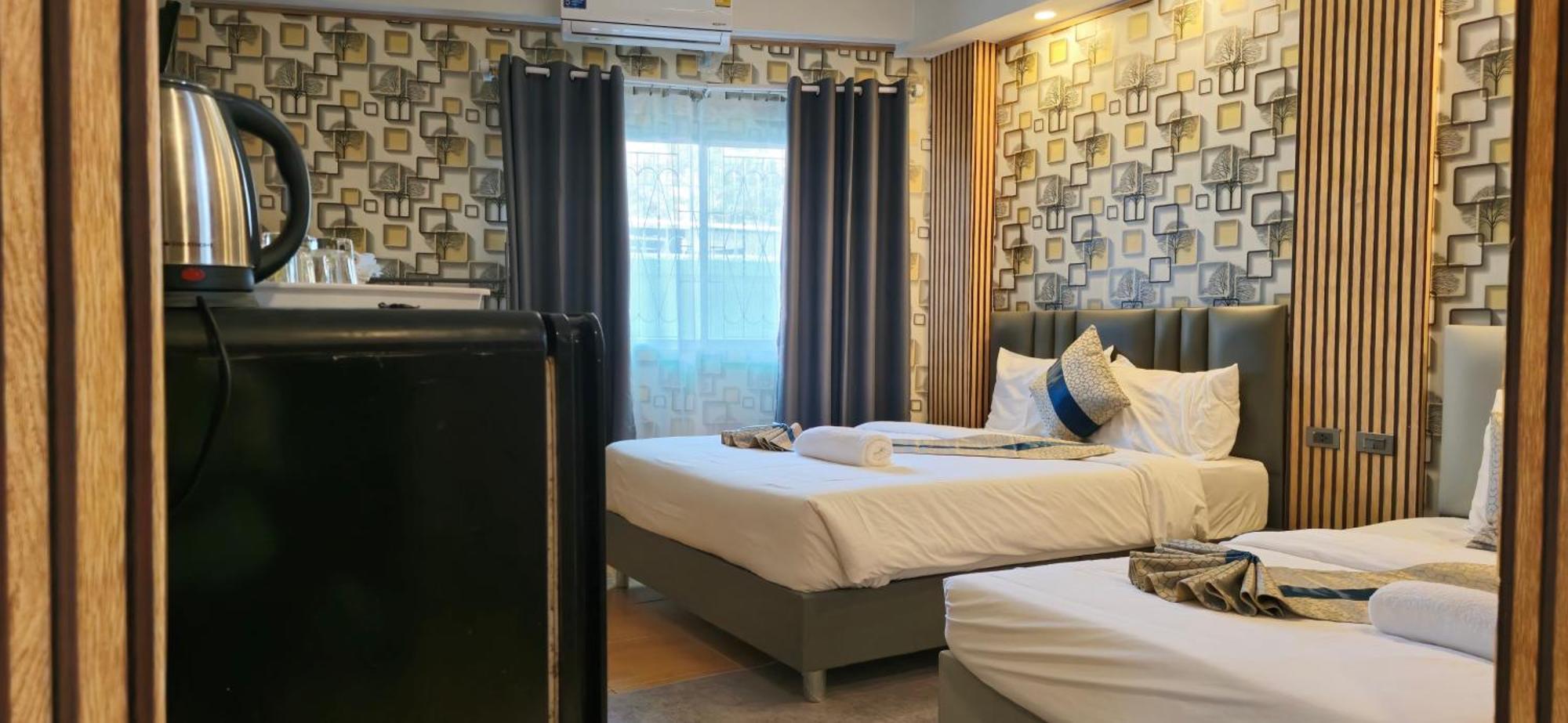 Xcess Residence Pattaya Dış mekan fotoğraf