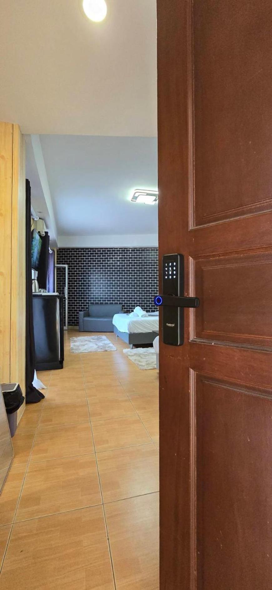 Xcess Residence Pattaya Dış mekan fotoğraf