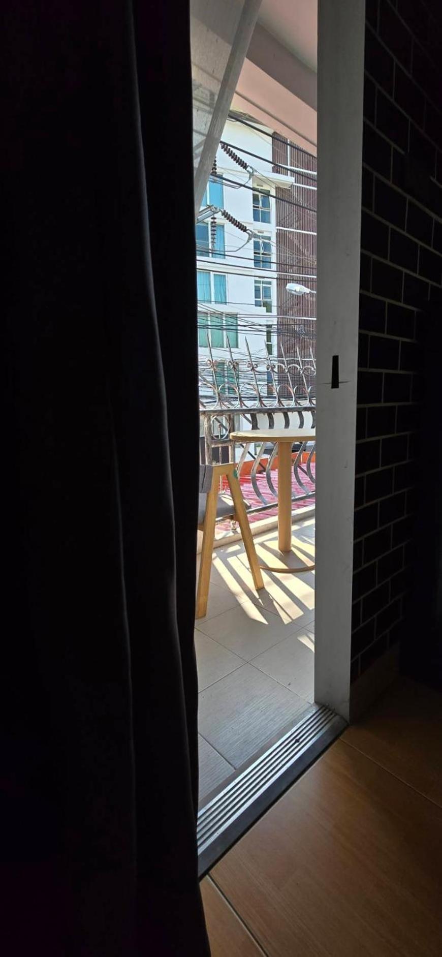 Xcess Residence Pattaya Dış mekan fotoğraf