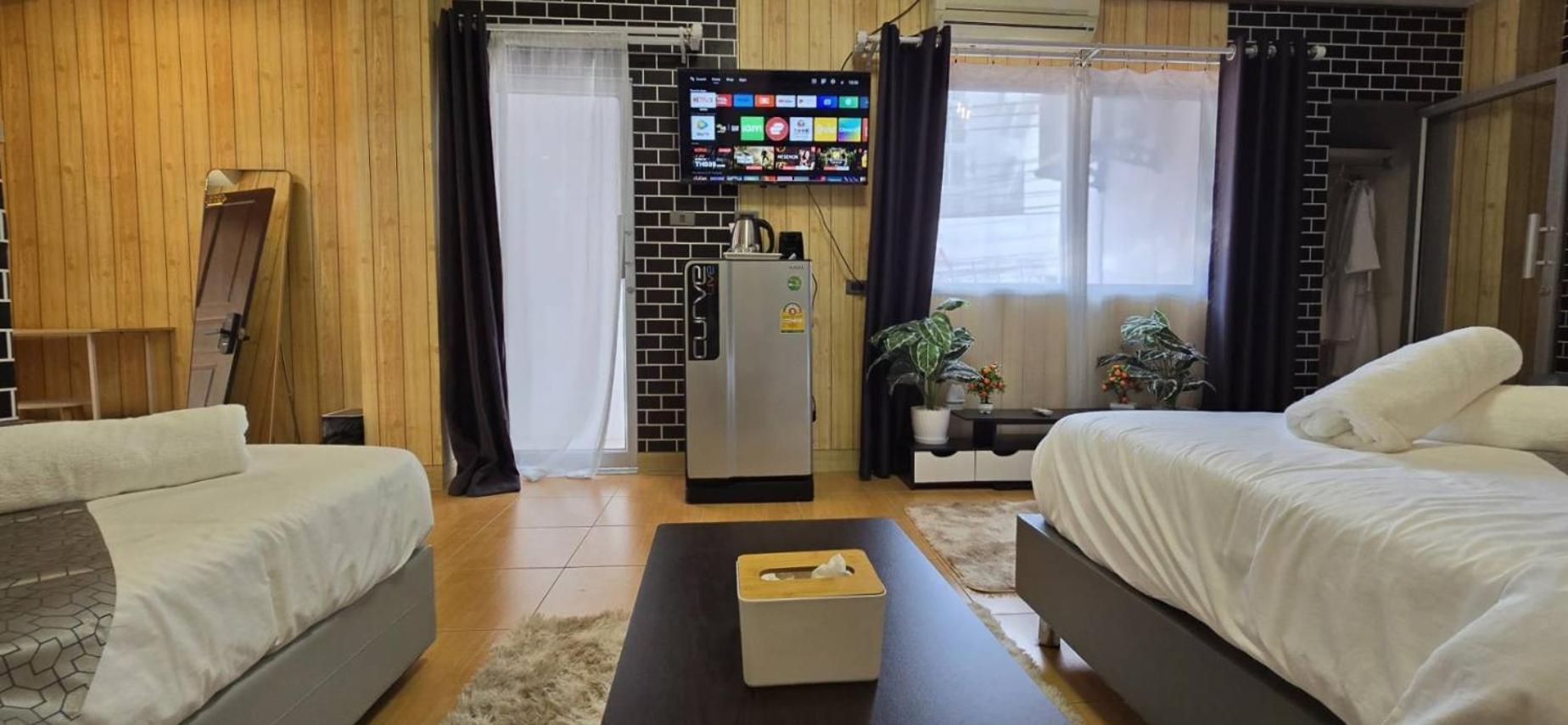 Xcess Residence Pattaya Dış mekan fotoğraf