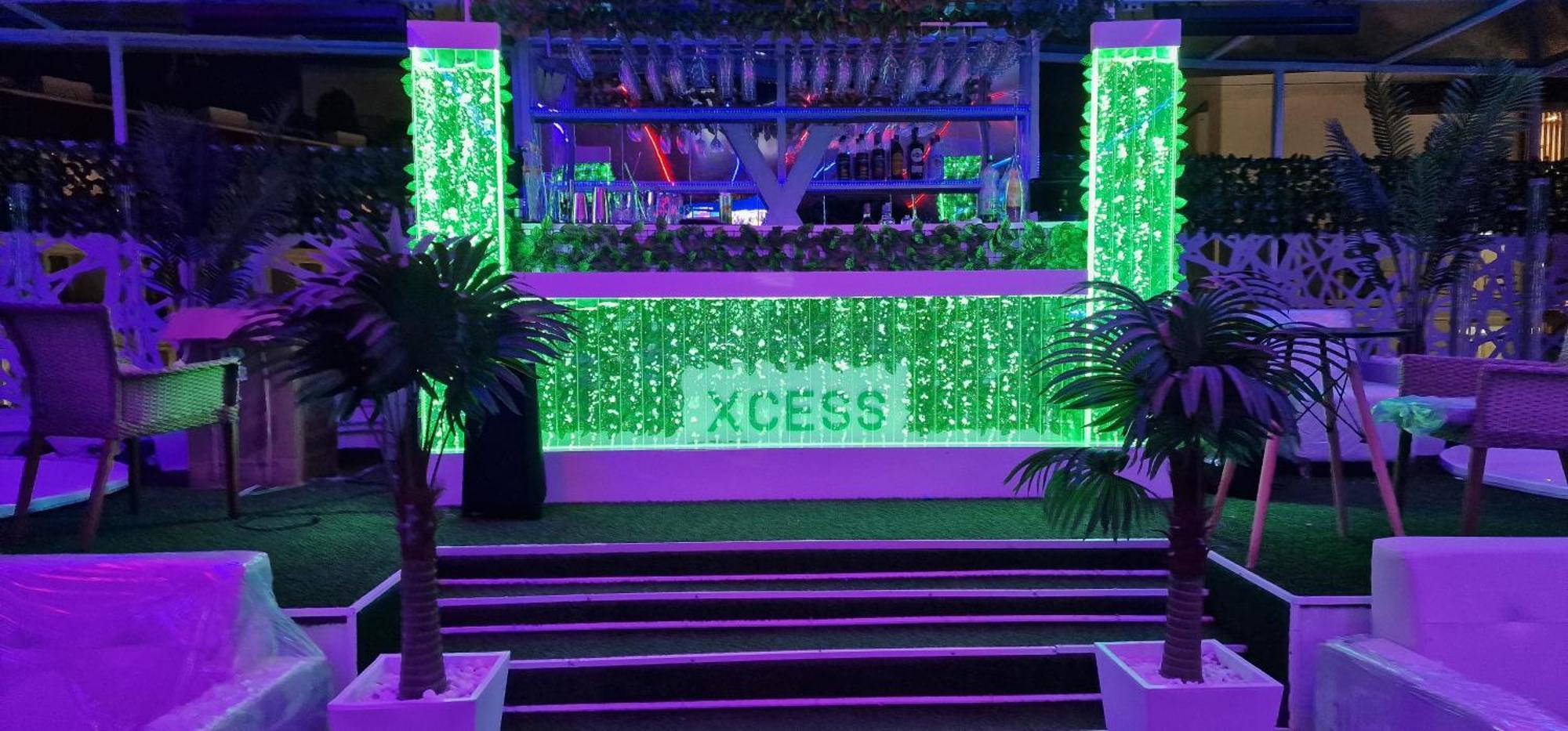 Xcess Residence Pattaya Dış mekan fotoğraf