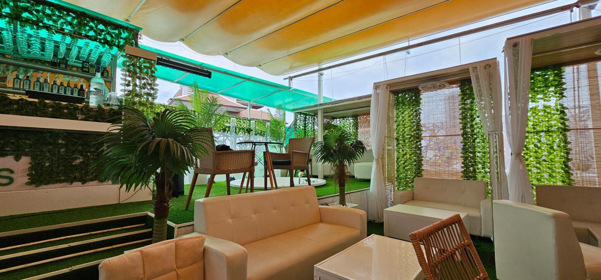 Xcess Residence Pattaya Dış mekan fotoğraf