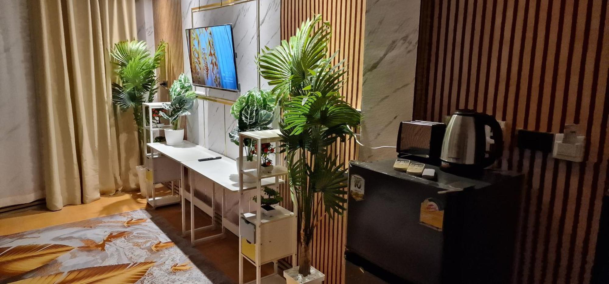 Xcess Residence Pattaya Dış mekan fotoğraf