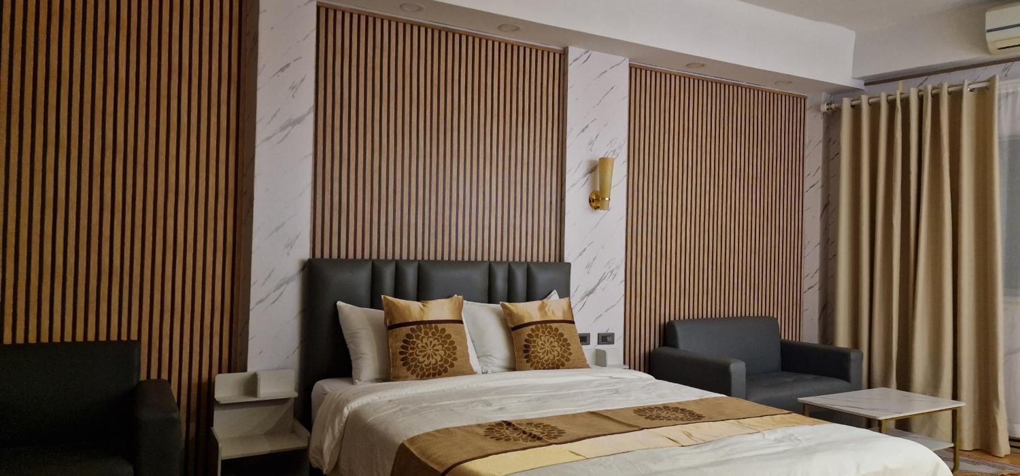 Xcess Residence Pattaya Dış mekan fotoğraf