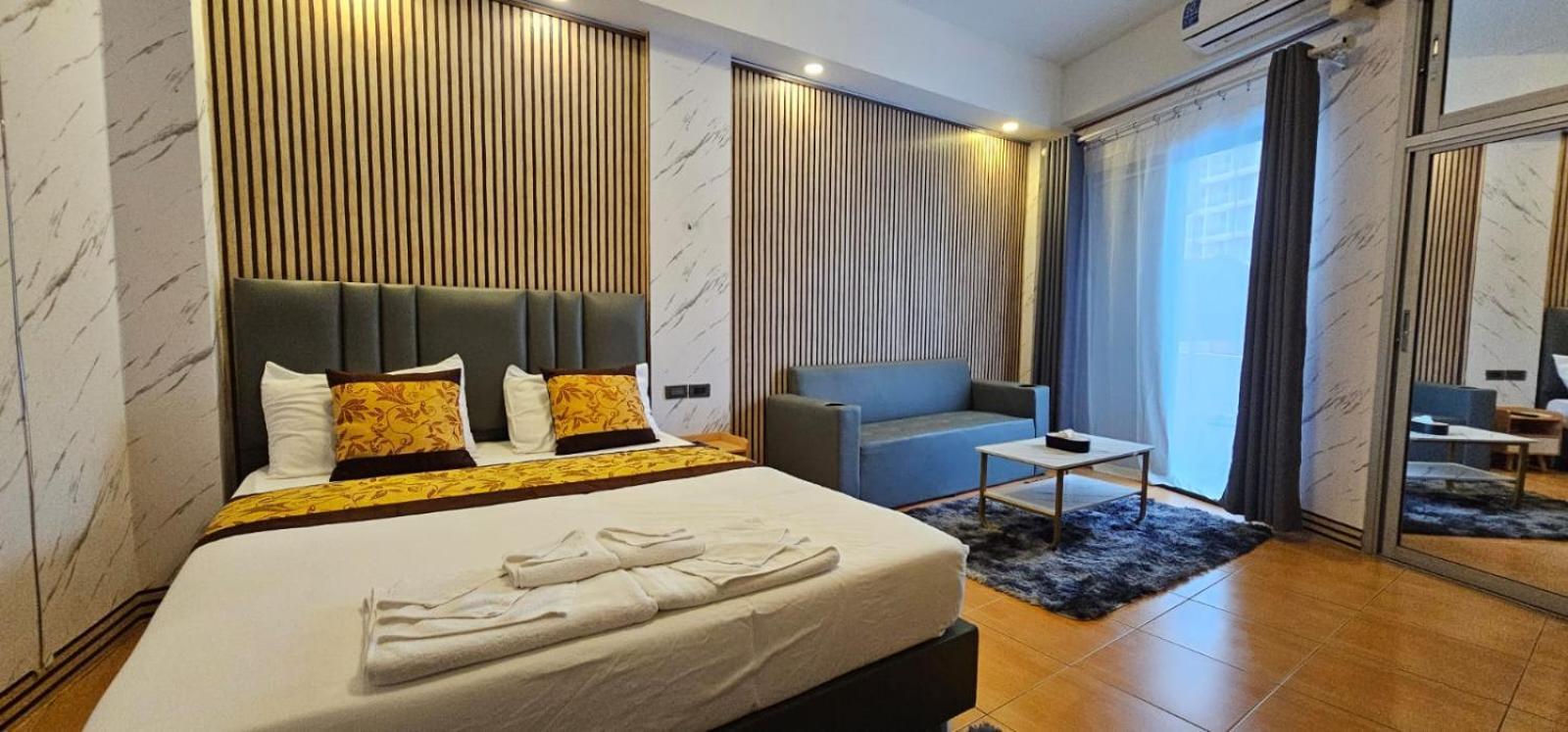 Xcess Residence Pattaya Dış mekan fotoğraf
