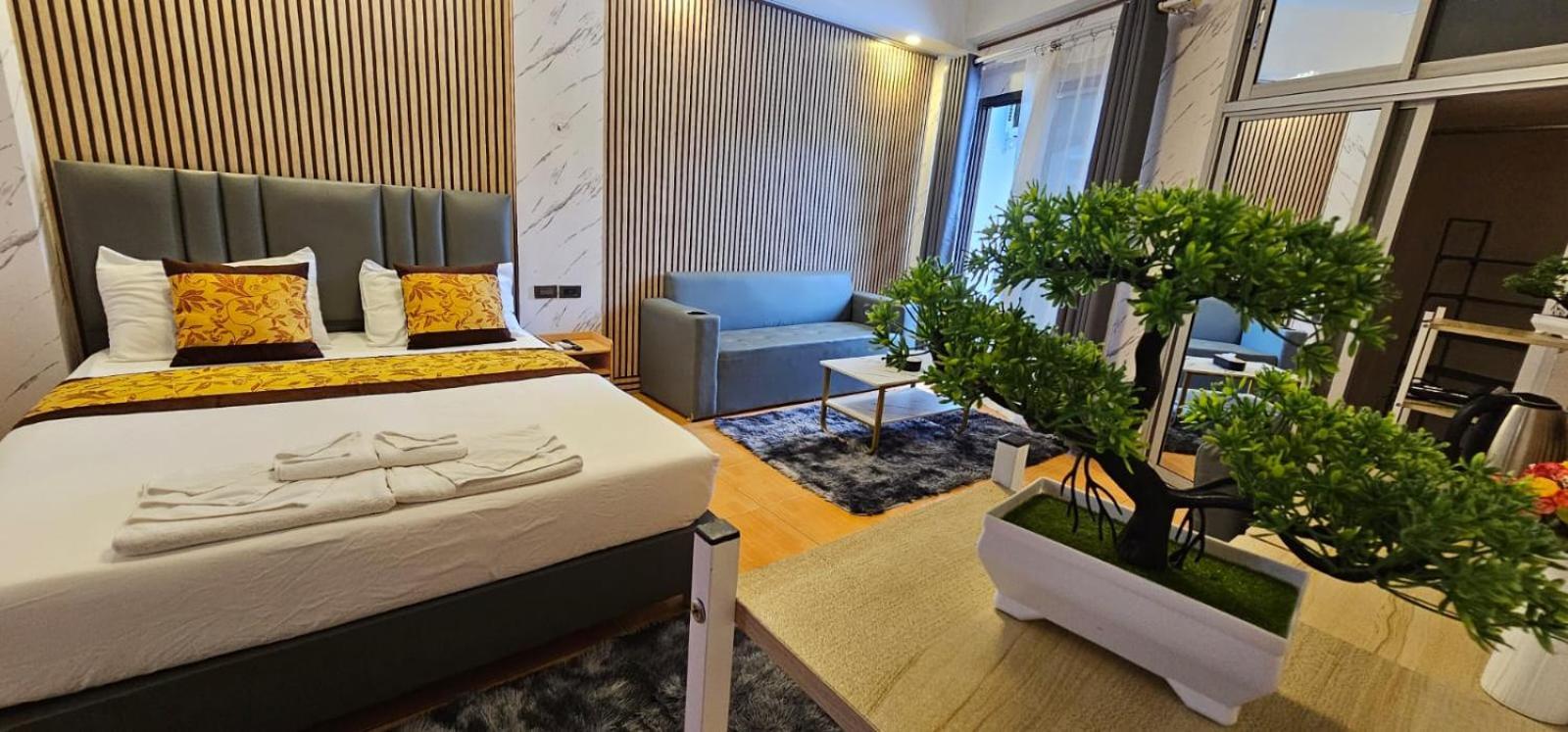 Xcess Residence Pattaya Dış mekan fotoğraf