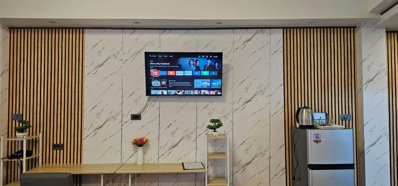 Xcess Residence Pattaya Dış mekan fotoğraf