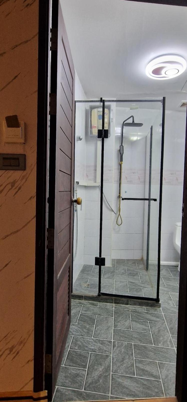 Xcess Residence Pattaya Dış mekan fotoğraf